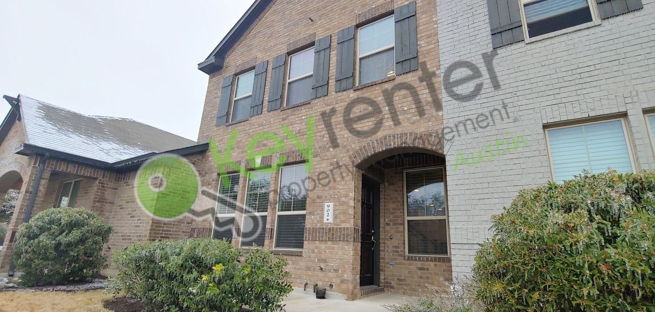 7220 Wyoming Springs Dr, Unit 902 Round Rock, TX 78681