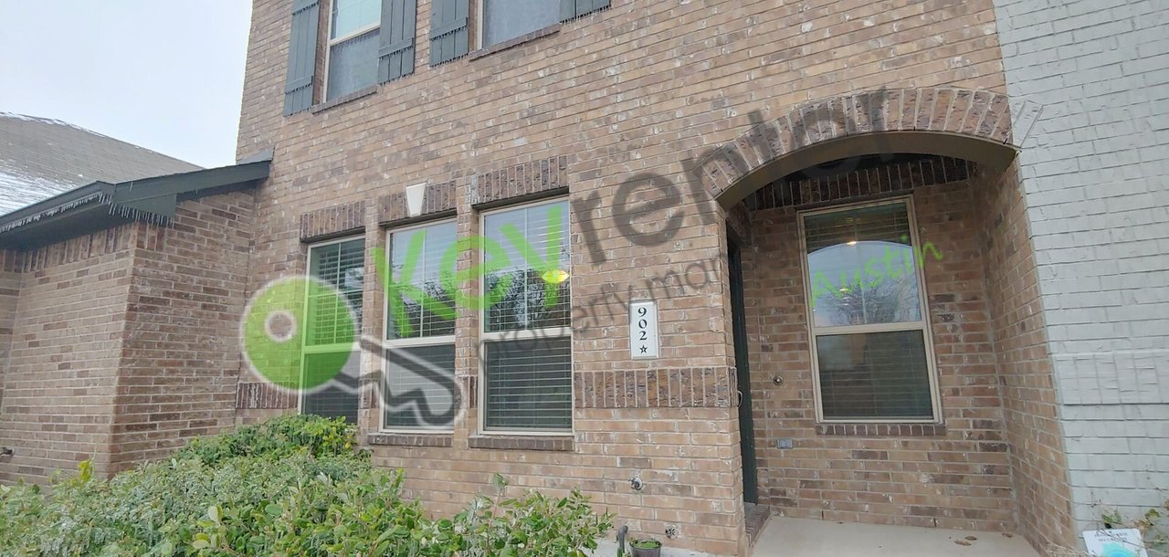 7220 Wyoming Springs Dr, Unit 902 Round Rock, TX 78681