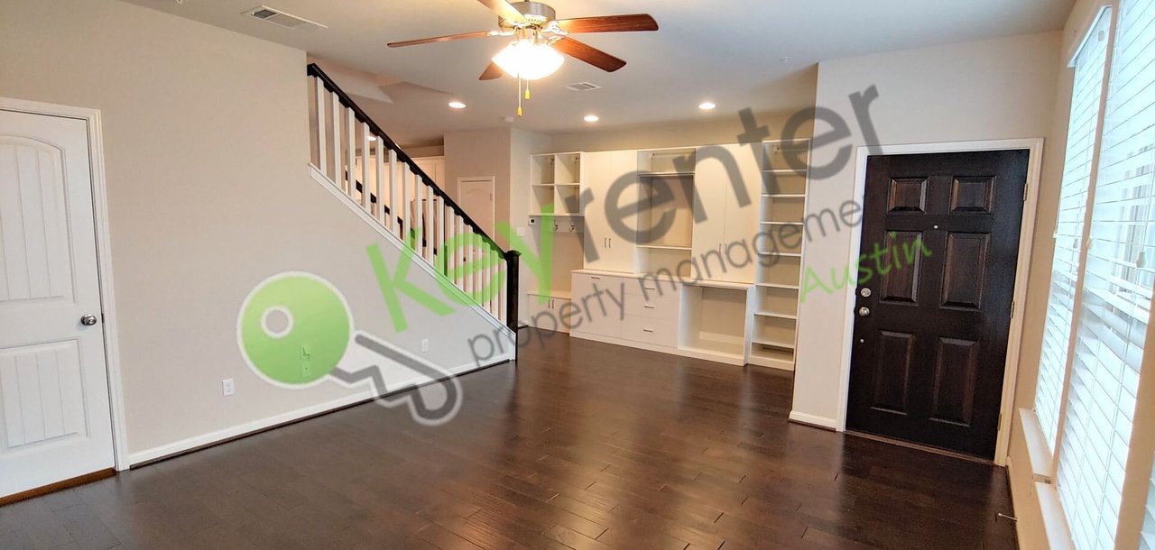 7220 Wyoming Springs Dr, Unit 902 Round Rock, TX 78681