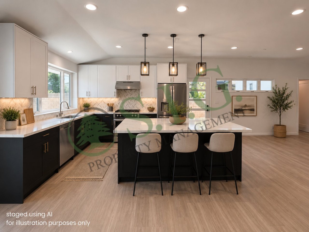 2230 Sherwood Place Glendale, CA 91206