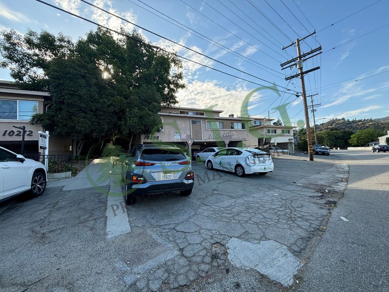 10212 Tujunga Cyn Blvd #2 Tujunga, CA 91042