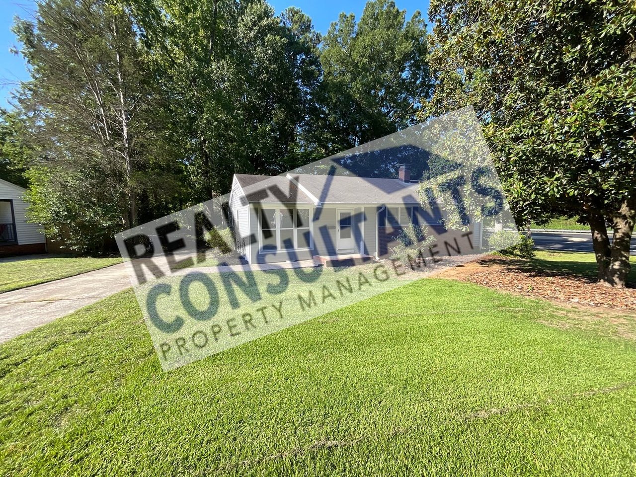 1413 Gracewood Dr. Greensboro, NC 27408
