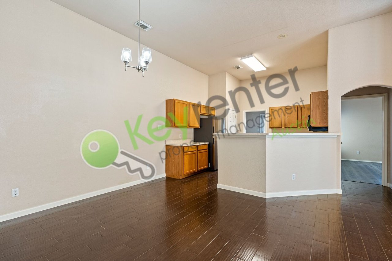2822 Southampton Way #A Round Rock, TX 78664