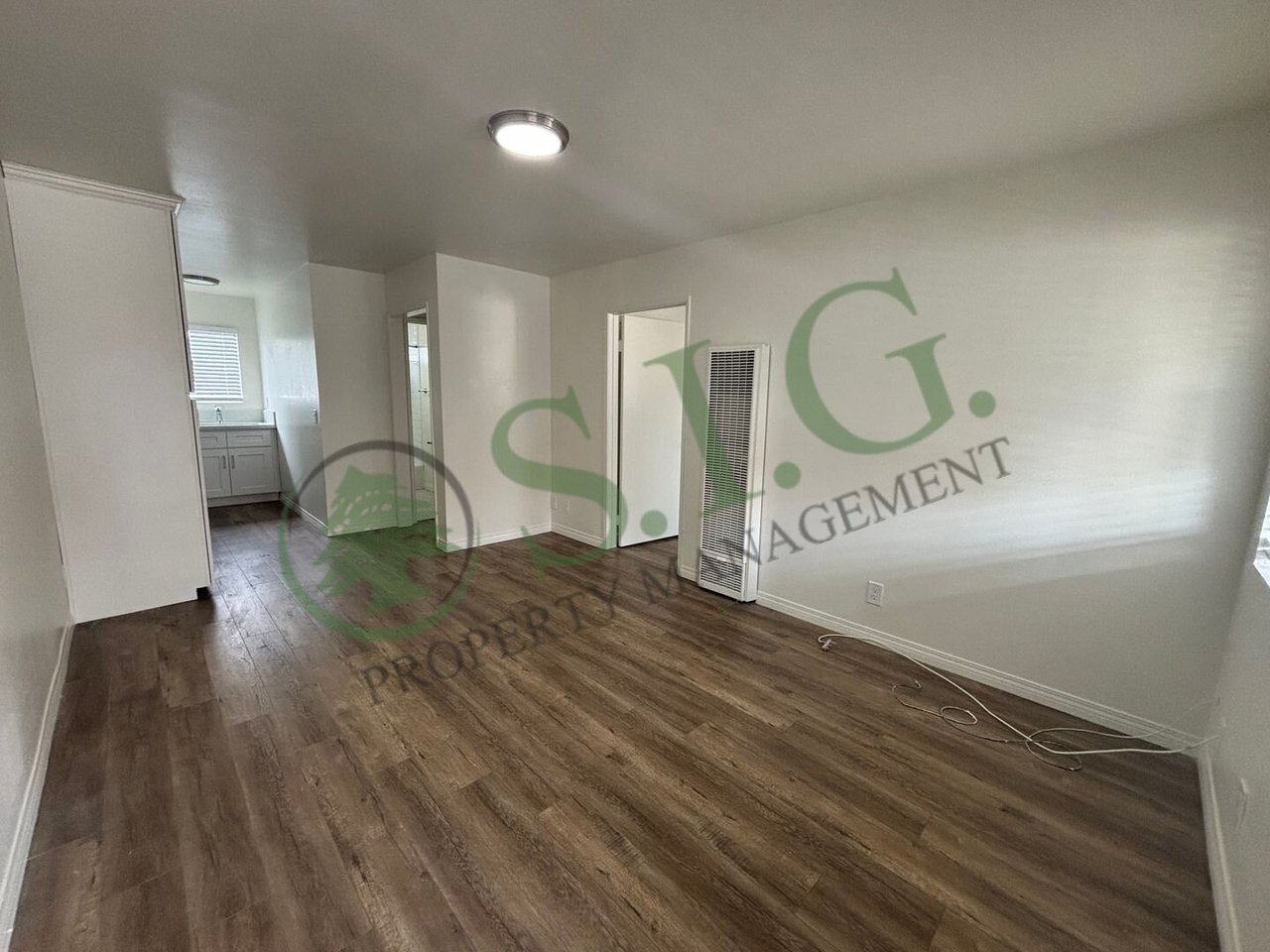 311 Griswold Ave #D San Fernando, CA 91340
