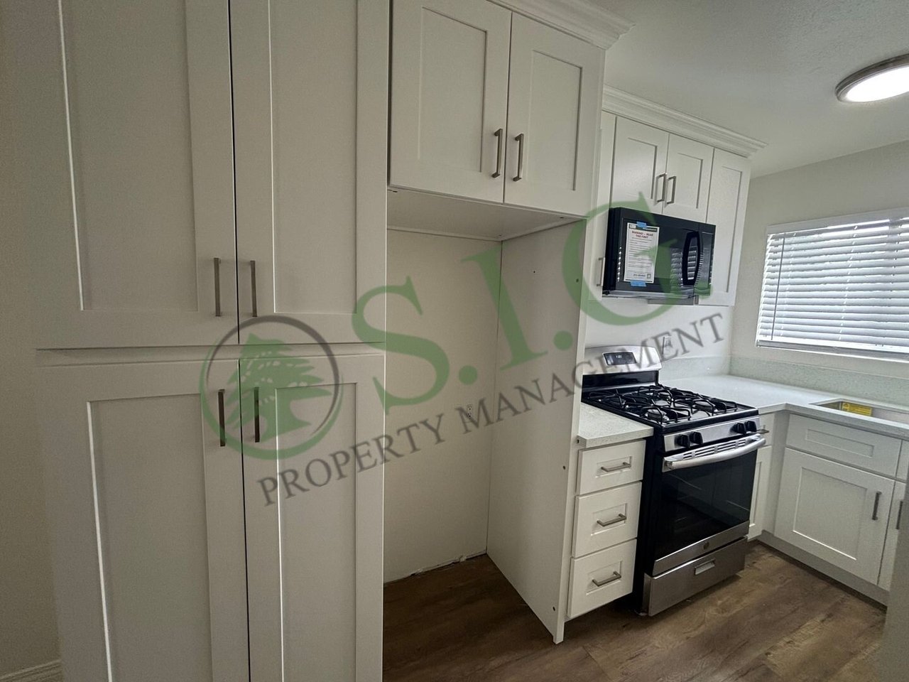 311 Griswold Ave #D San Fernando, CA 91340