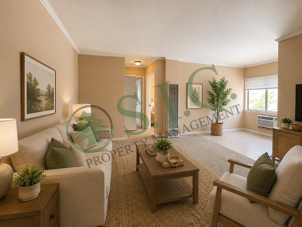 10822 Hartsook St - Unit 5 North Hollywood, CA 91601