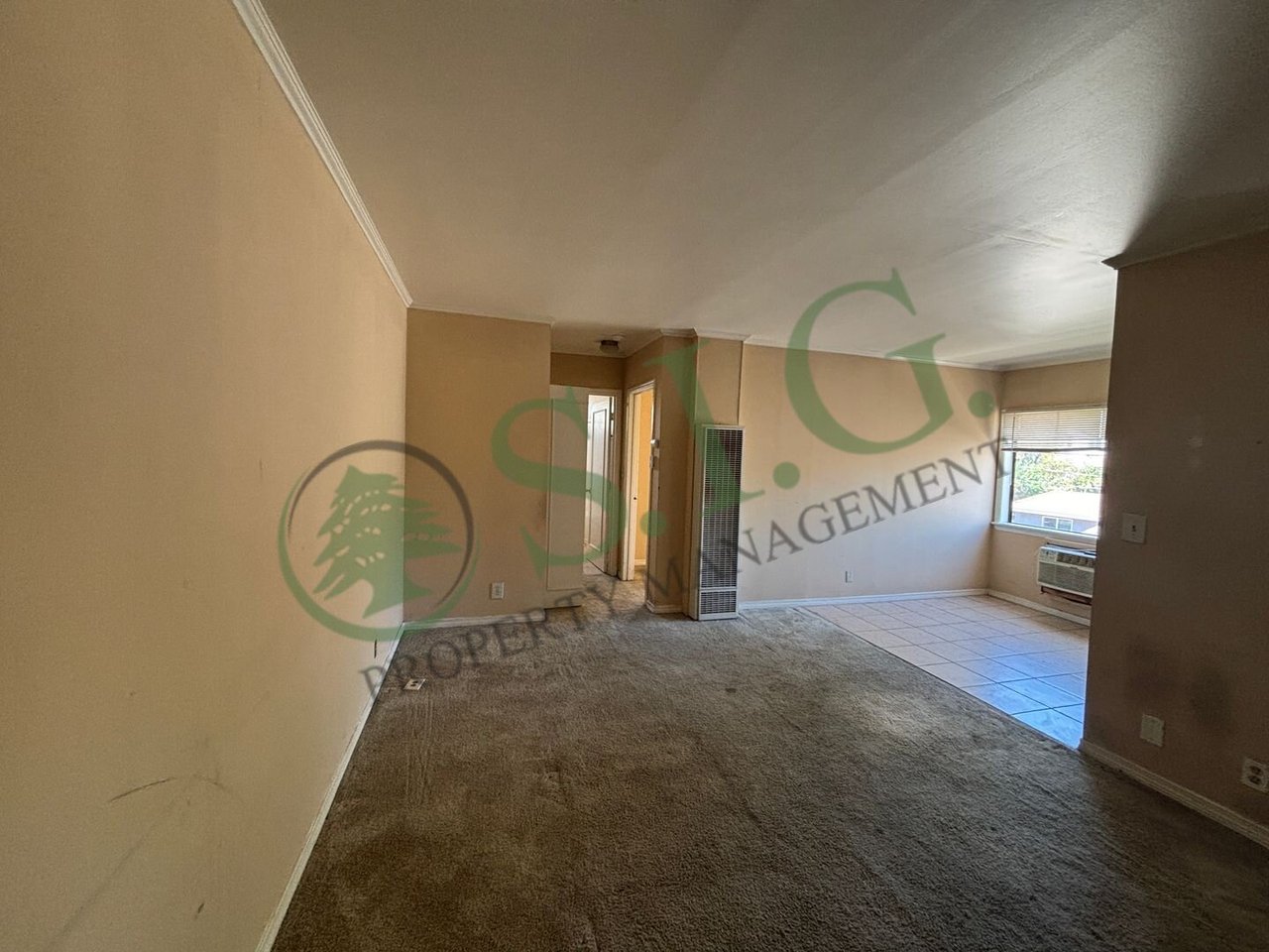 10822 Hartsook St - Unit 5 North Hollywood, CA 91601