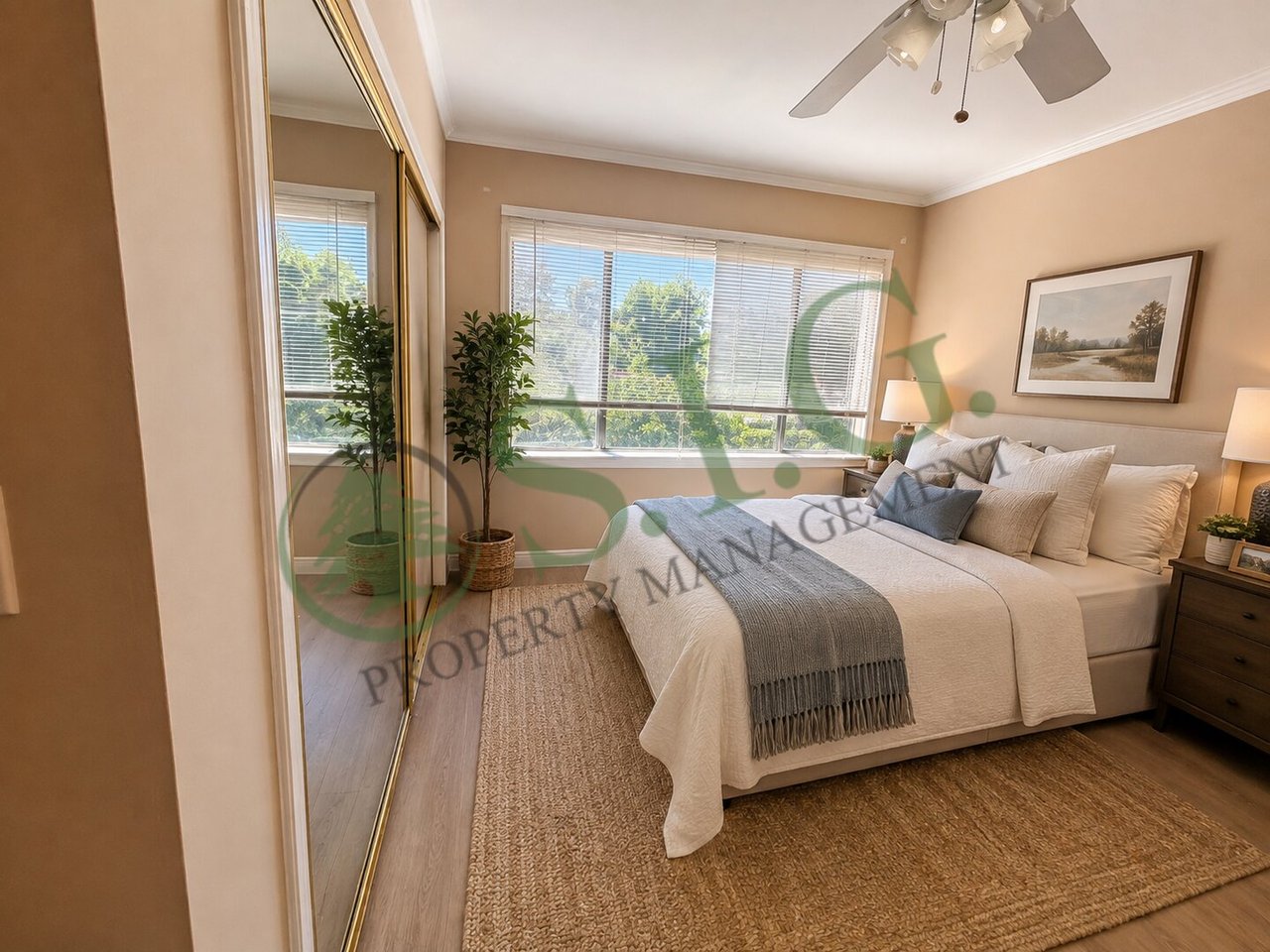 10822 Hartsook St - Unit 5 North Hollywood, CA 91601