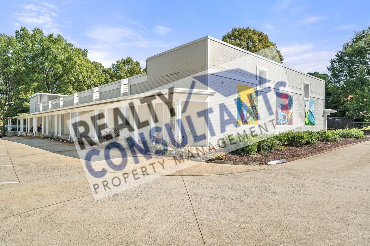 604 E. Iredell Avenue Unit 2 Mooresville, NC 28115