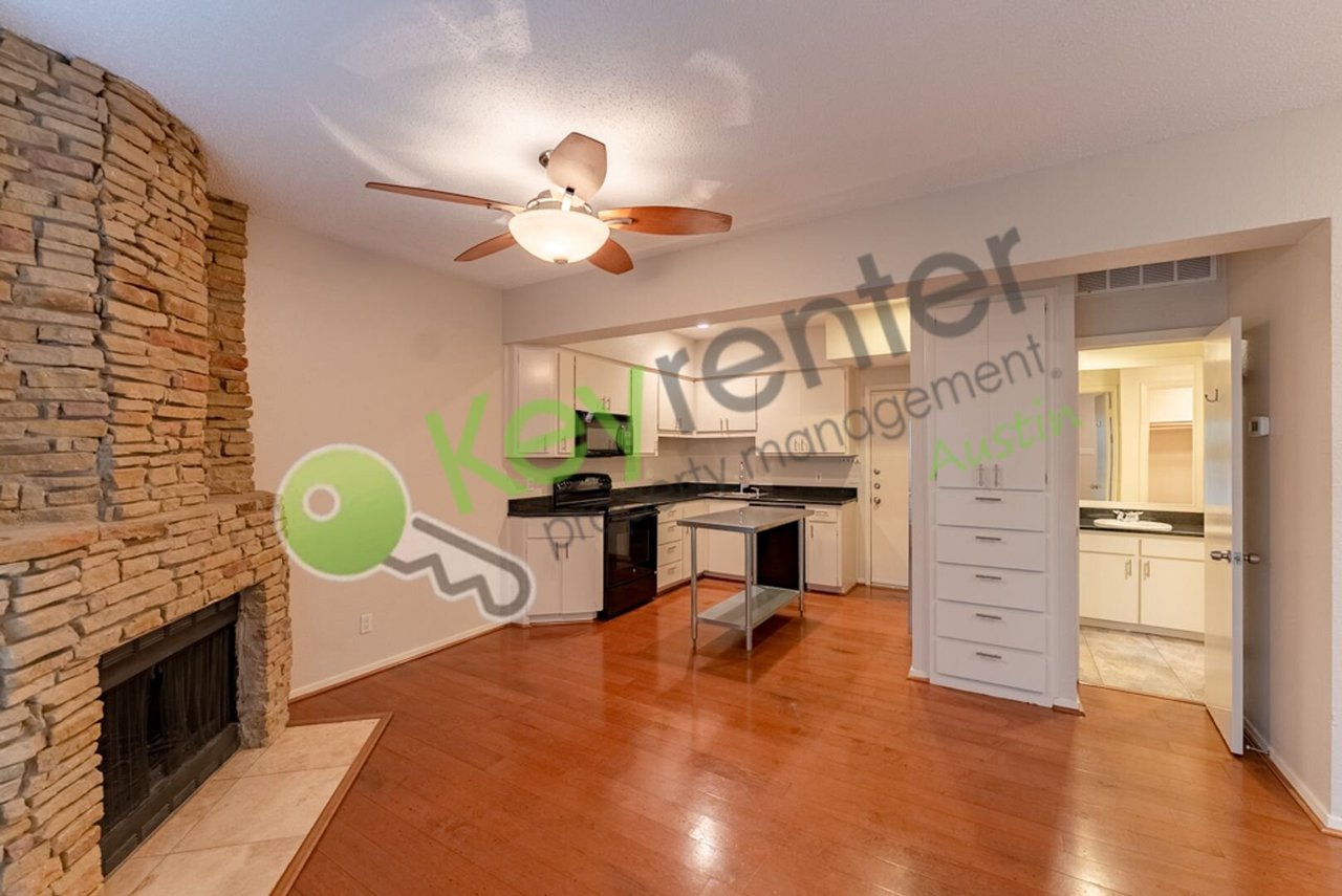 2612 San Pedro St #103 Austin, TX 78705