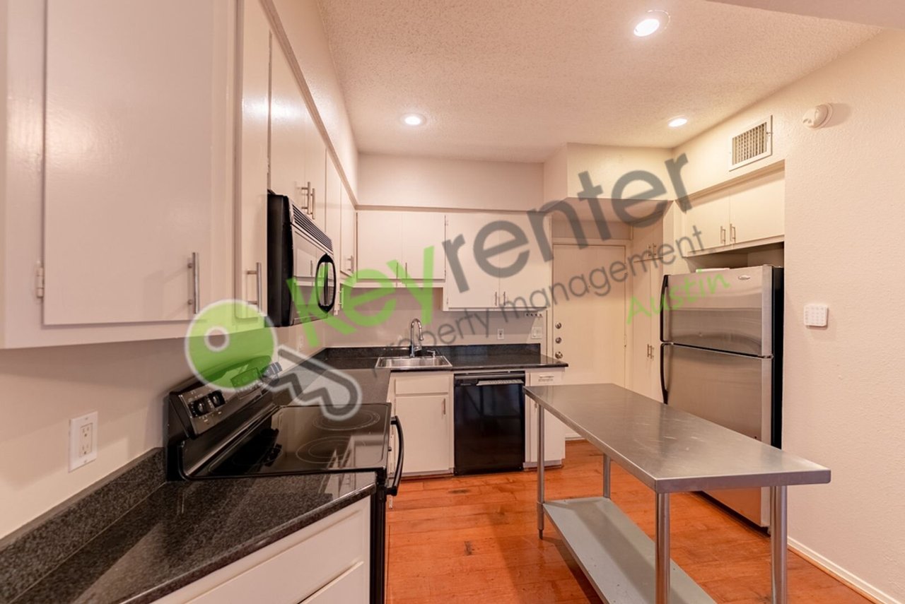 2612 San Pedro St #103 Austin, TX 78705