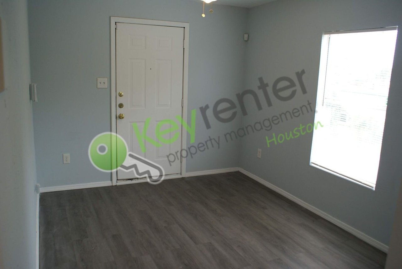 2511 Rosalie St - D Houston, TX 77004