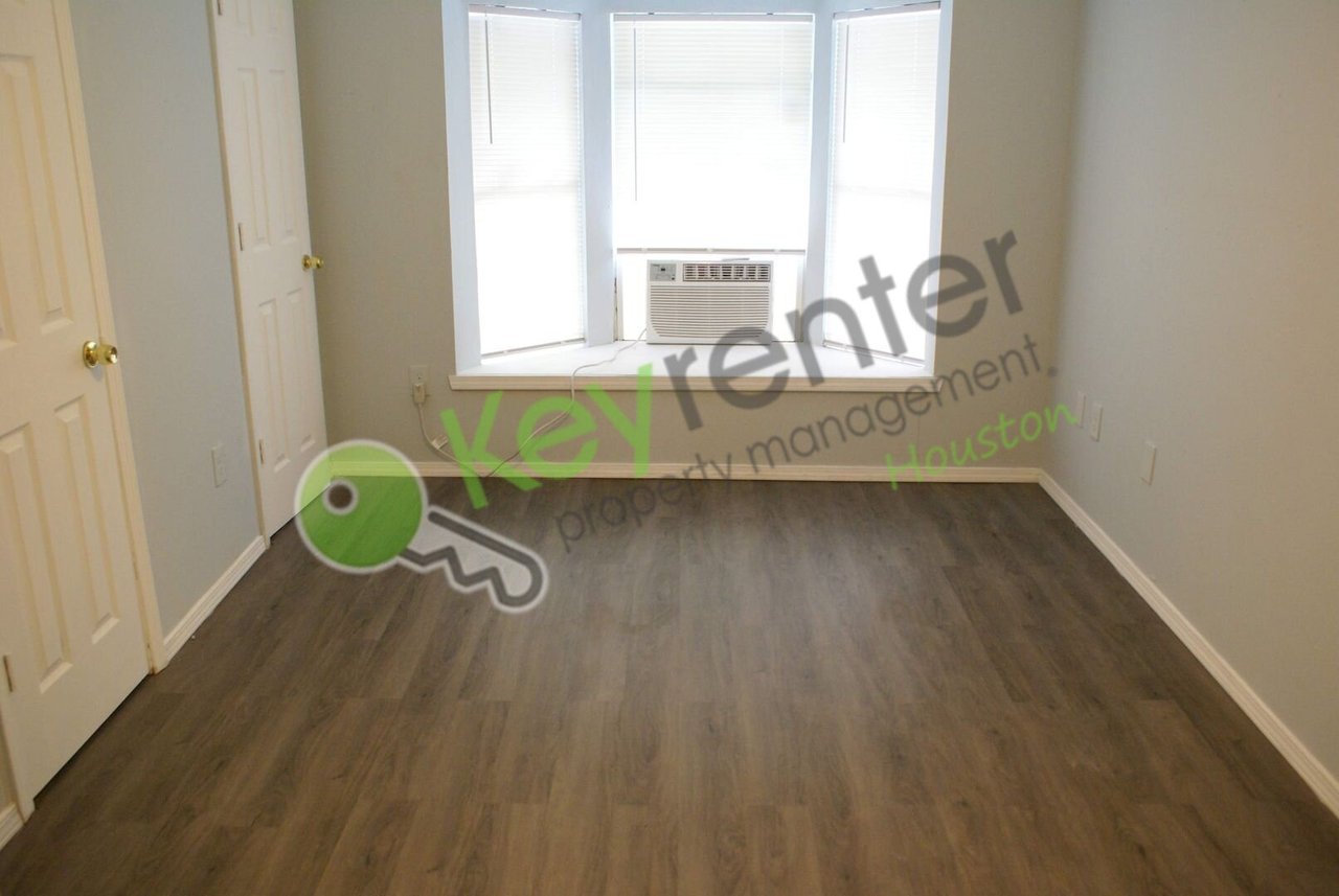 2511 Rosalie St - D Houston, TX 77004