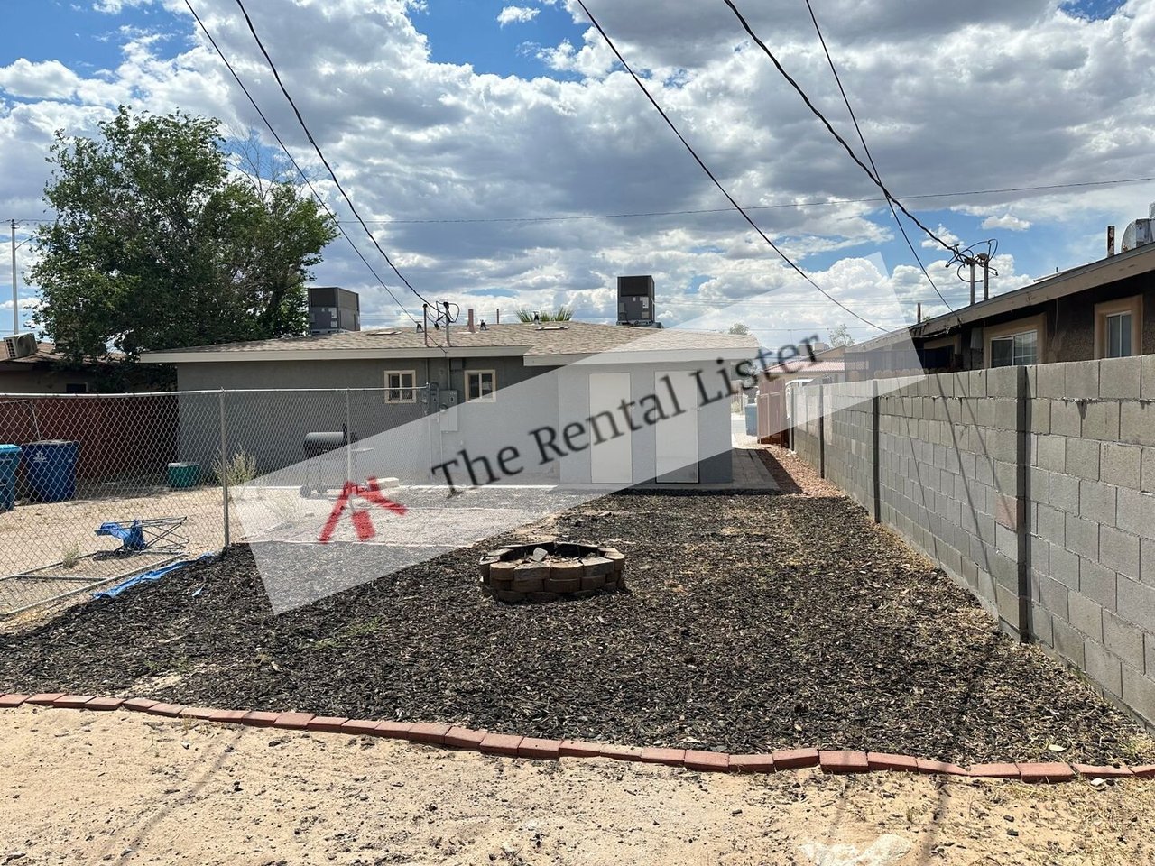 2522 Salt Lake Street North Las Vegas, NV 89030
