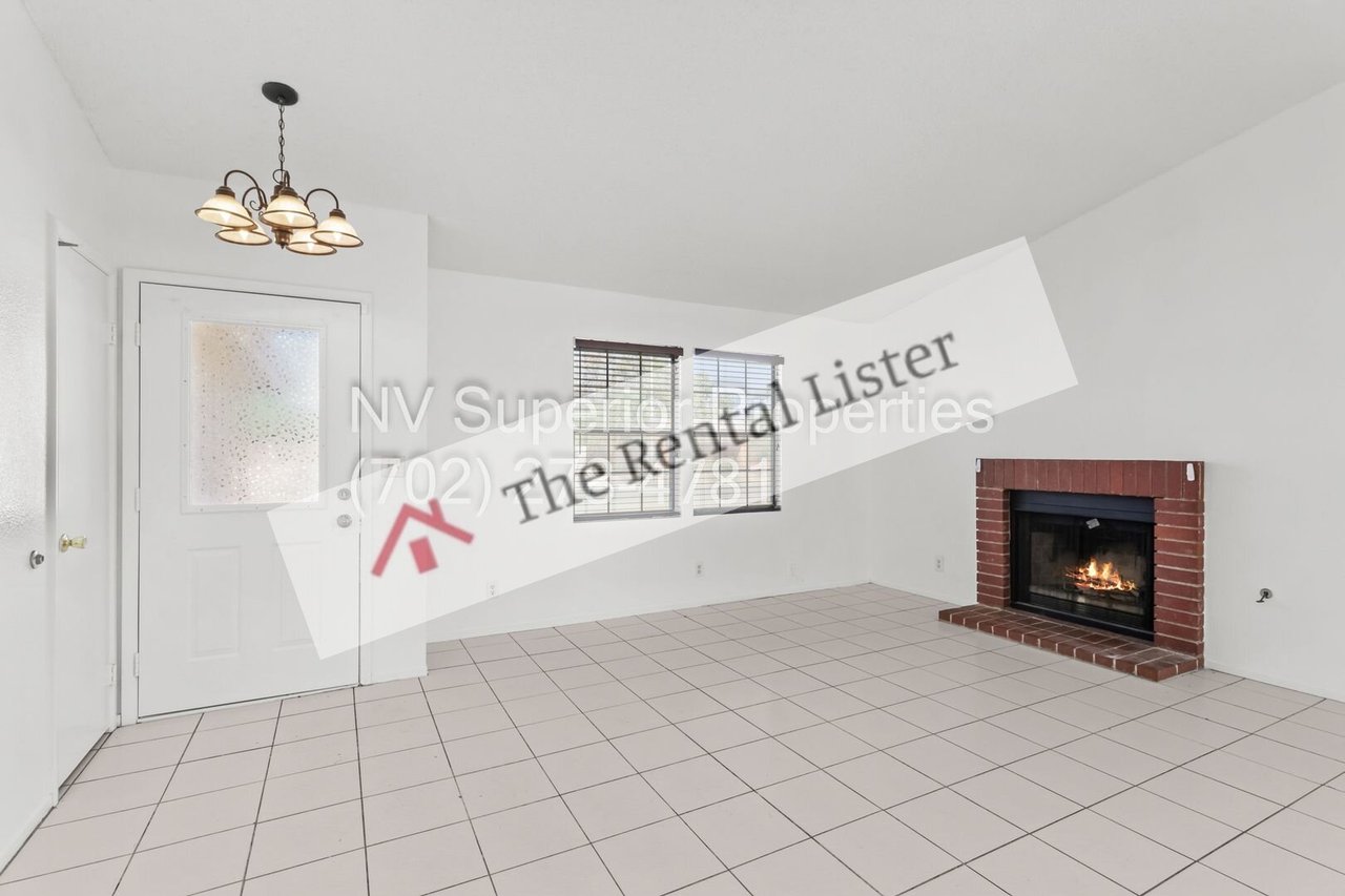 7703 Salishan Drive Las Vegas, NV 89147