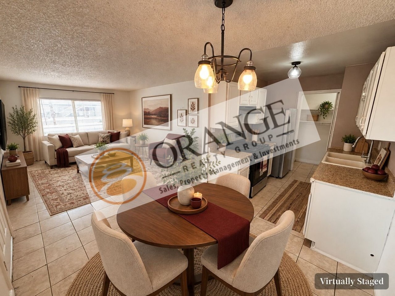 1705 Breckenwood Court Unit 1 Las Vegas, NV 89115
