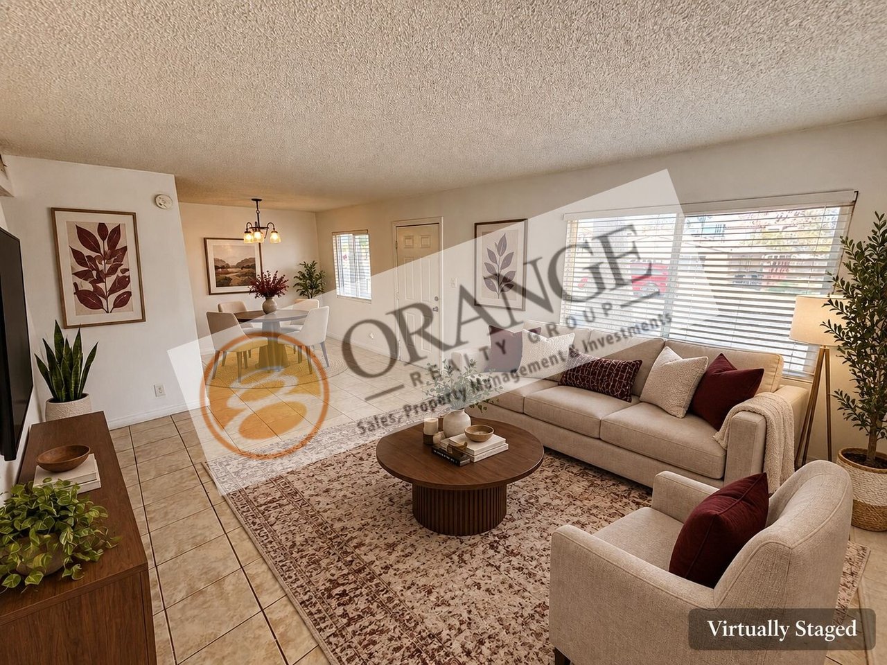 1705 Breckenwood Court Unit 1 Las Vegas, NV 89115