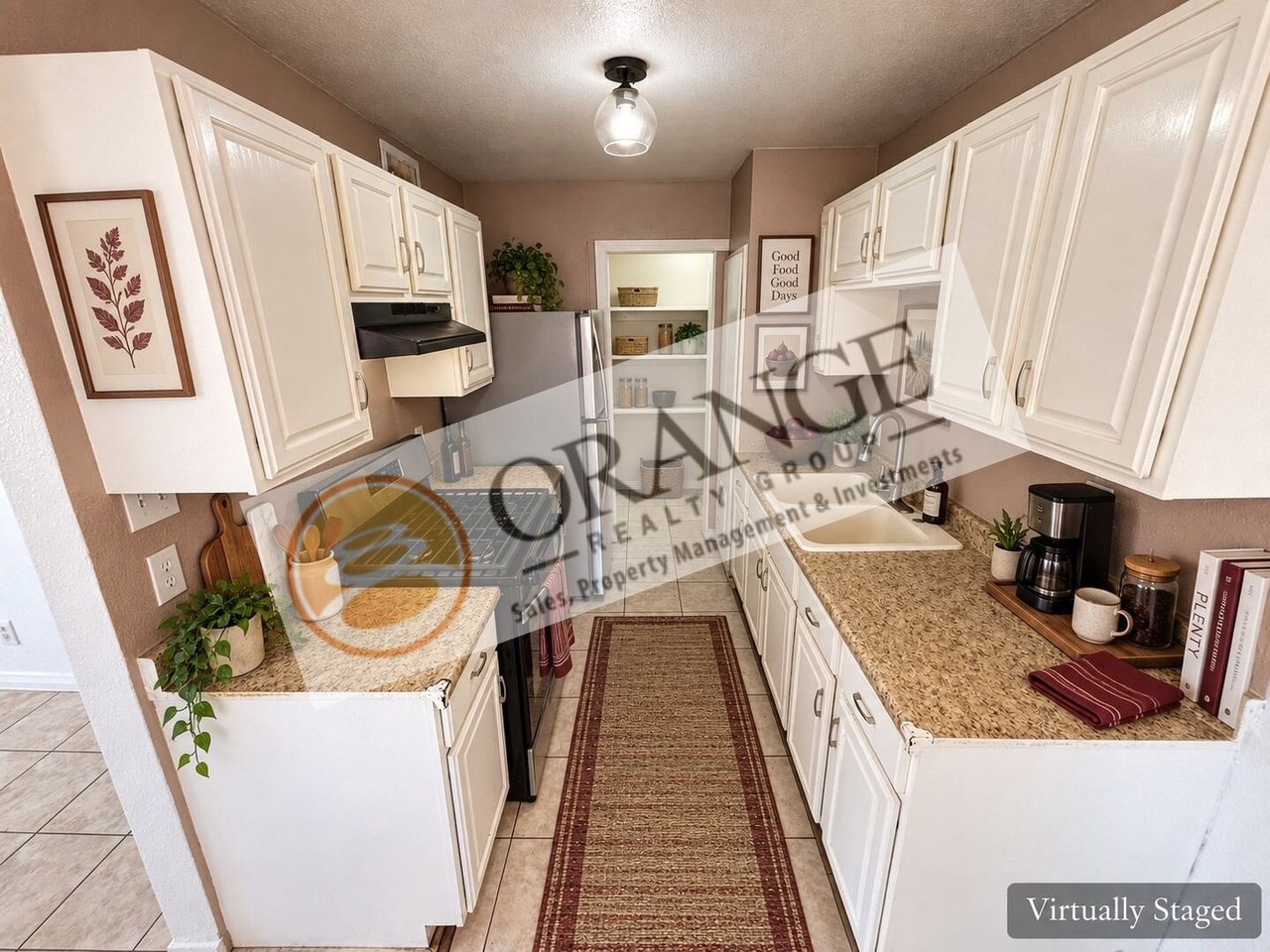 1705 Breckenwood Court Unit 1 Las Vegas, NV 89115