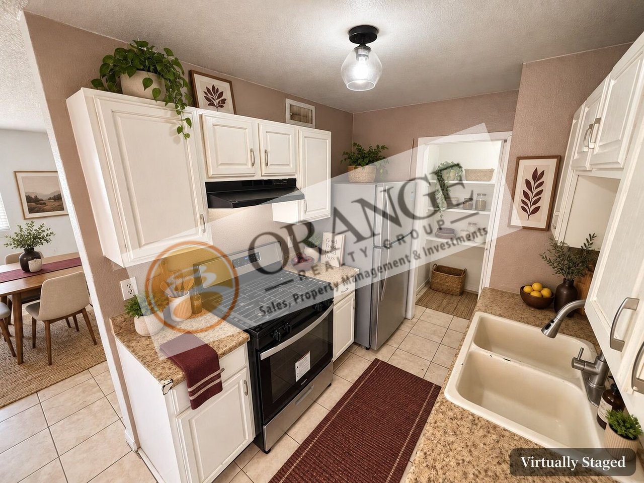 1705 Breckenwood Court Unit 1 Las Vegas, NV 89115