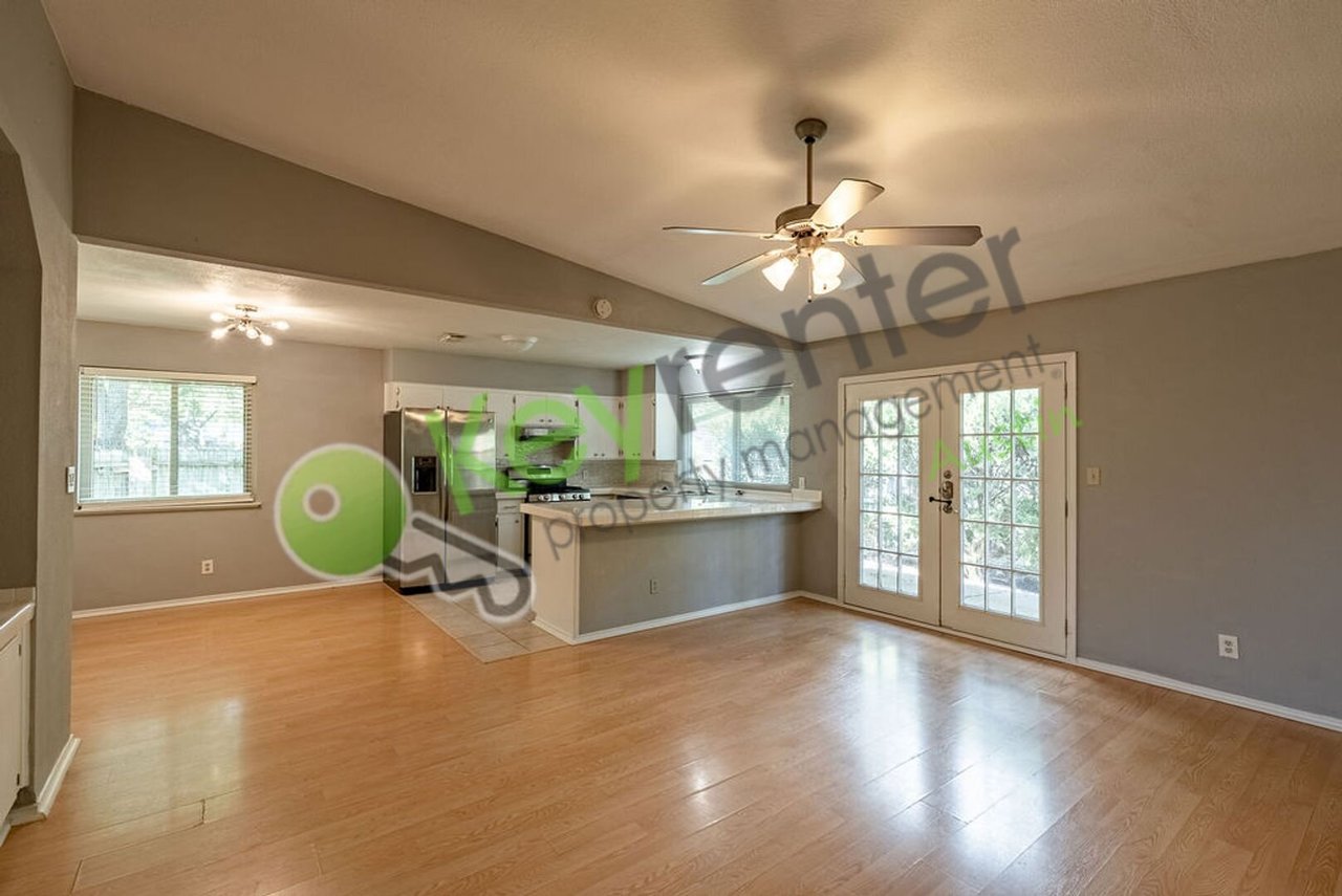 10302 Stubble Quail Circle Austin, TX 78758
