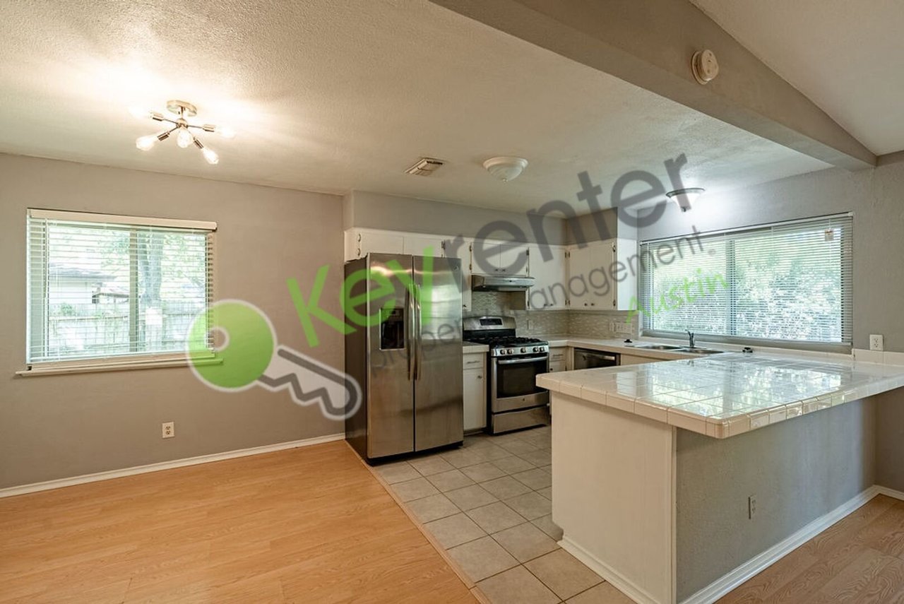 10302 Stubble Quail Circle Austin, TX 78758