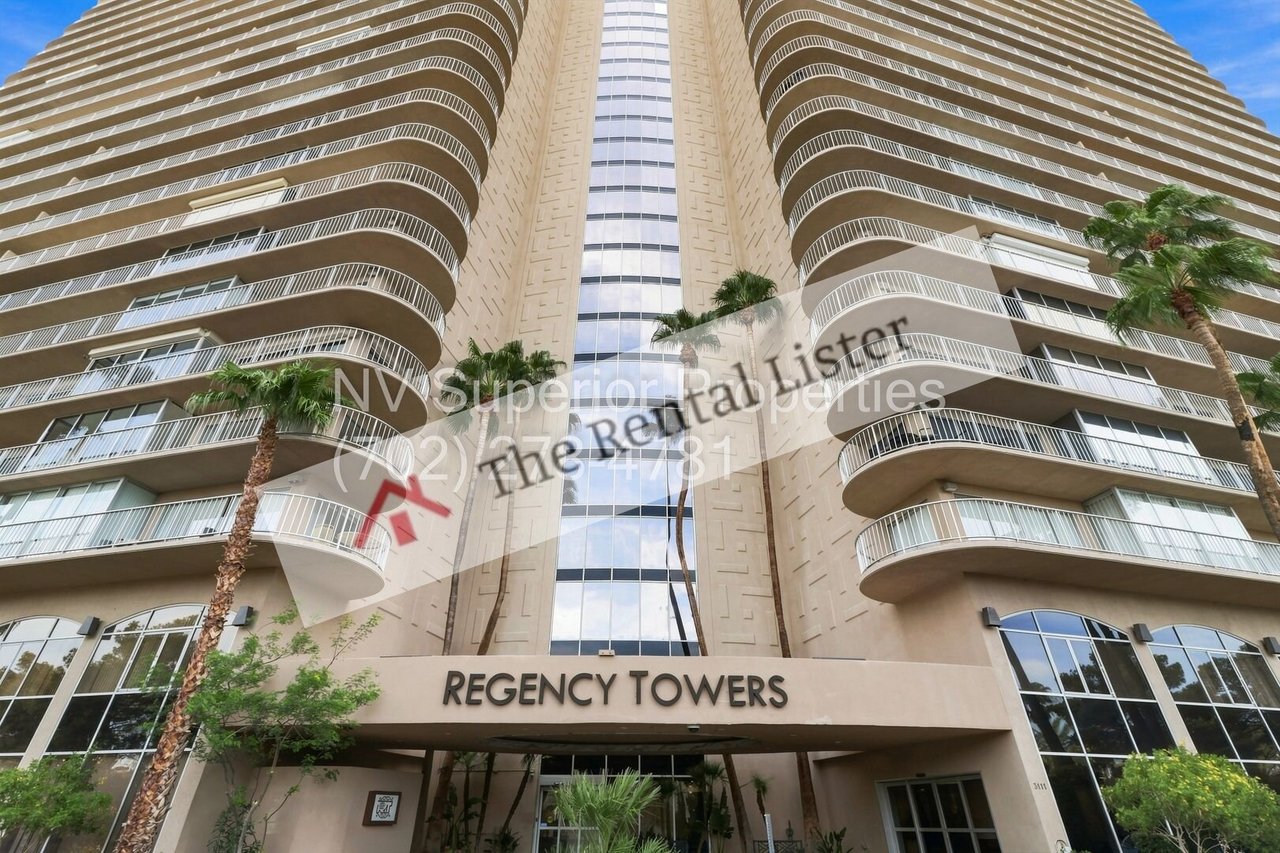 3111 Bel Air Drive #218 Las Vegas, NV 89109