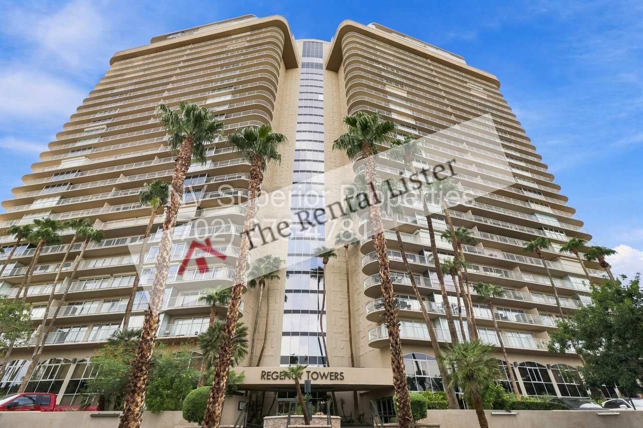 3111 Bel Air Drive #218 Las Vegas, NV 89109