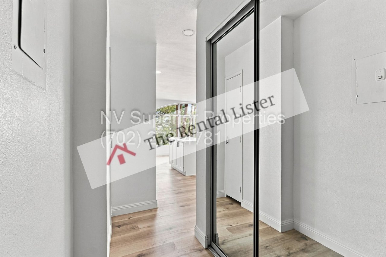 3111 Bel Air Drive #218 Las Vegas, NV 89109