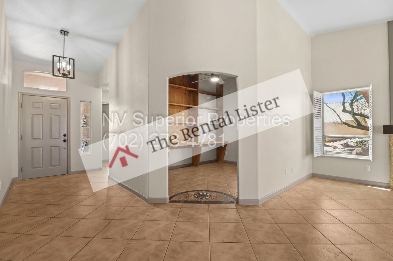 5011 Rio Colorado Circle North Las Vegas, NV 89031