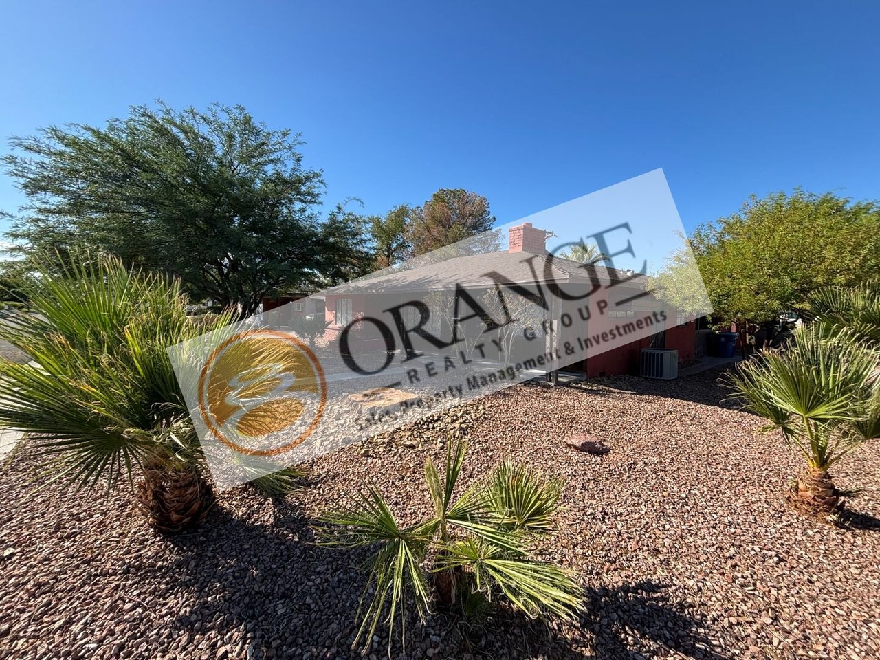 821 Griffith Ave Las Vegas, NV 89104