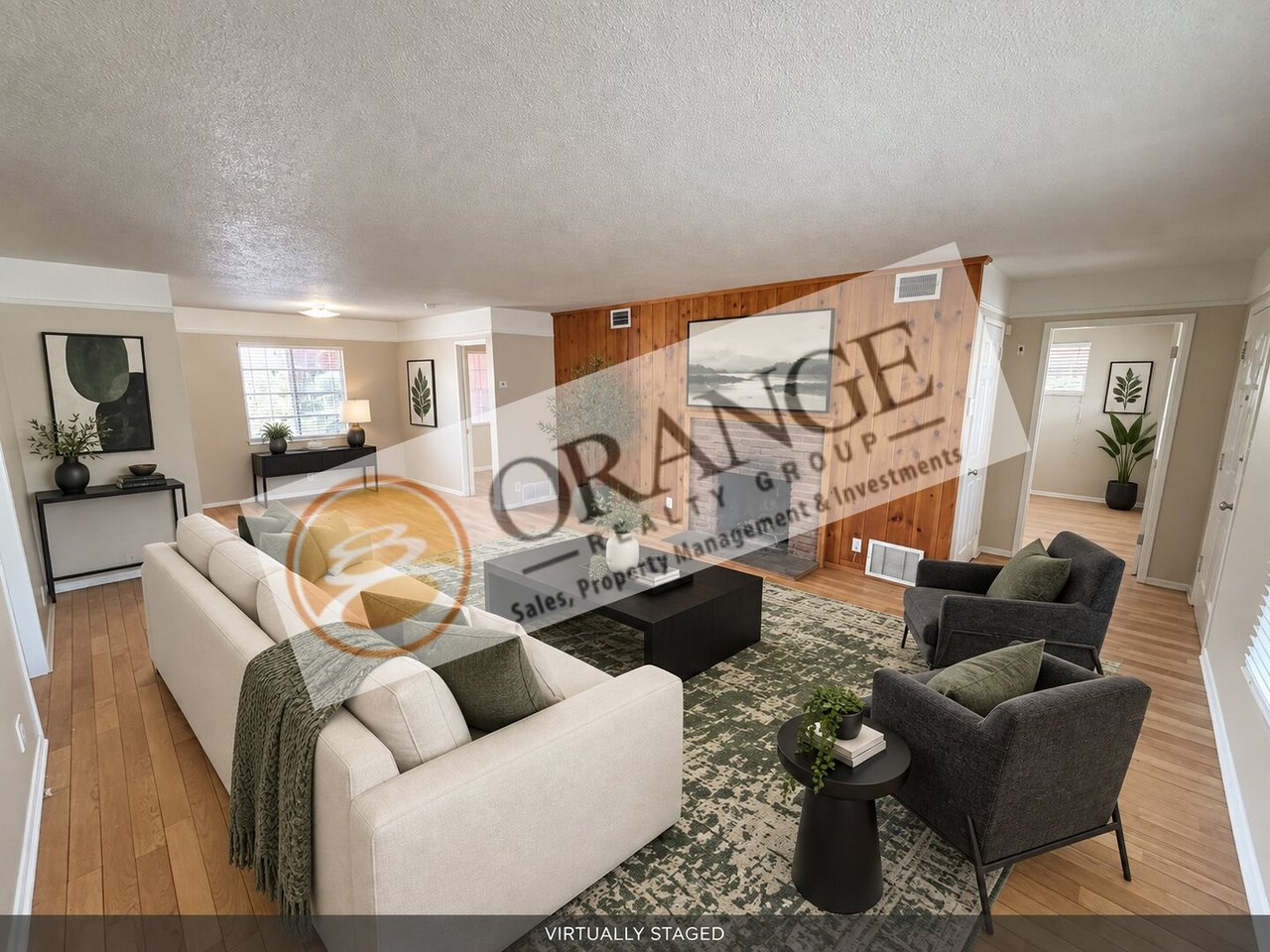 821 Griffith Ave Las Vegas, NV 89104