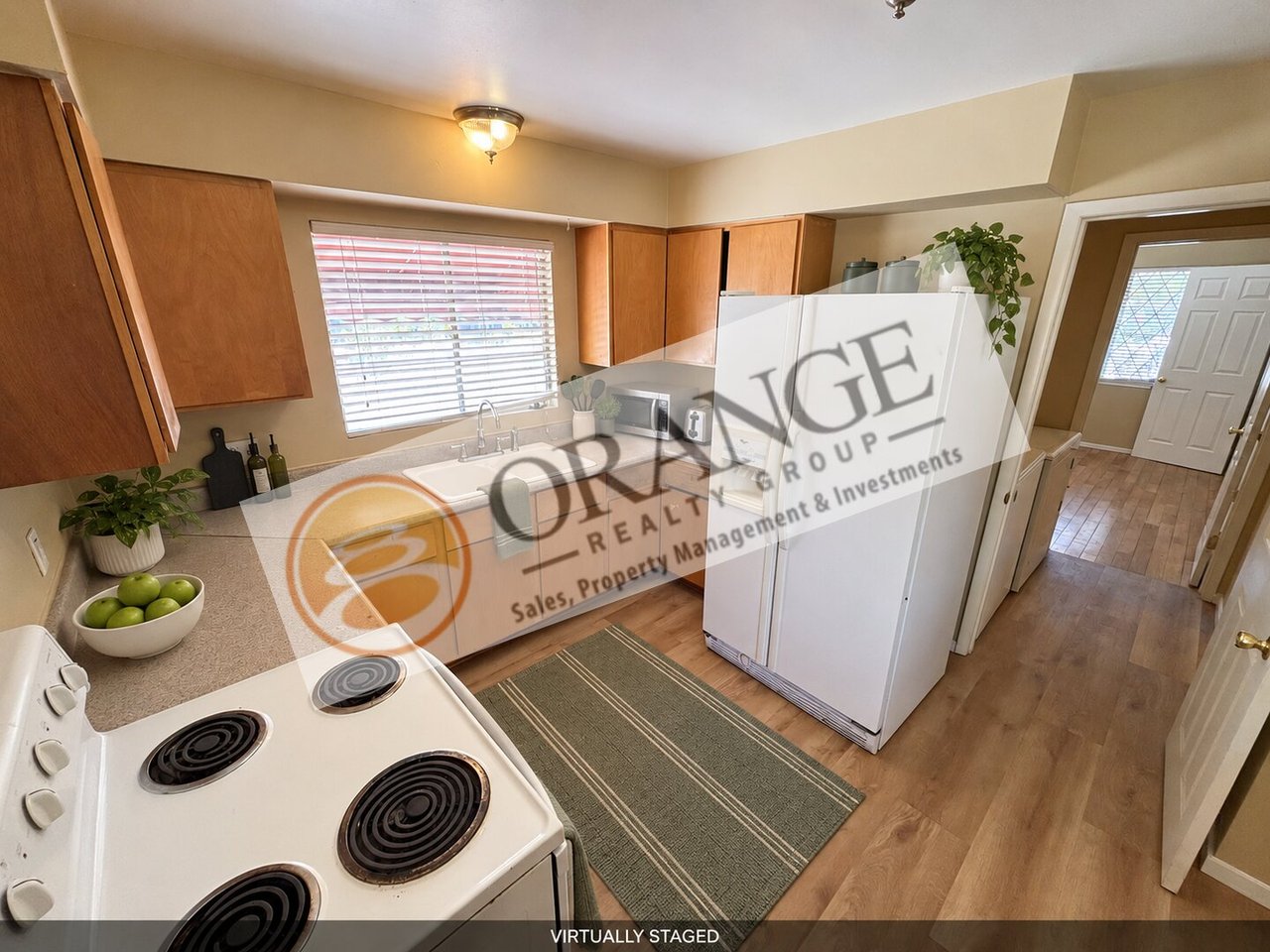 821 Griffith Ave Las Vegas, NV 89104
