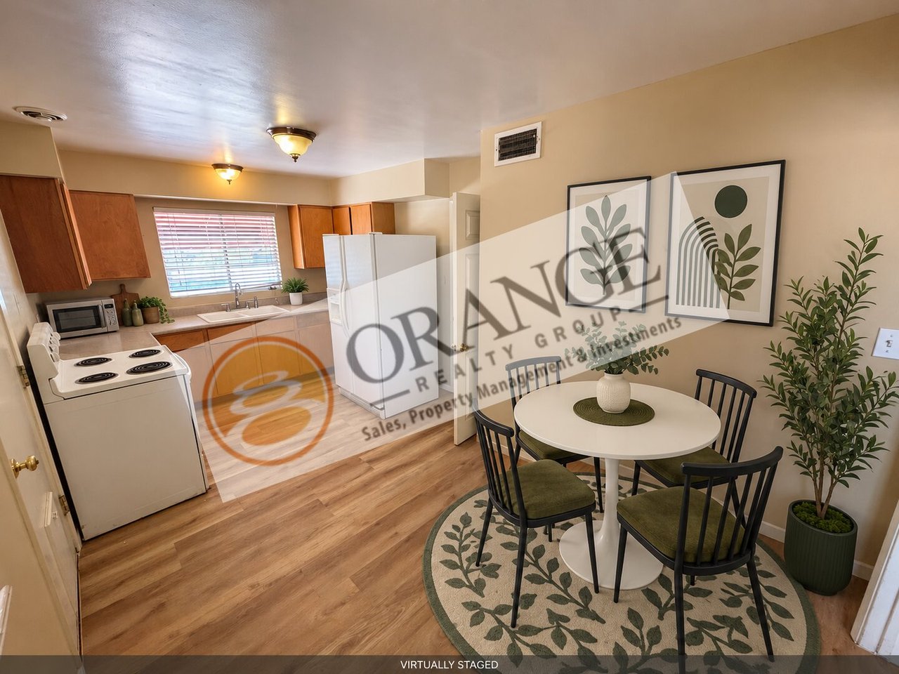 821 Griffith Ave Las Vegas, NV 89104