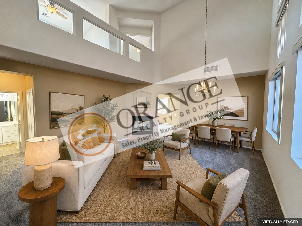 10319 Splendor Ridge Ave Las Vegas, NV 89135