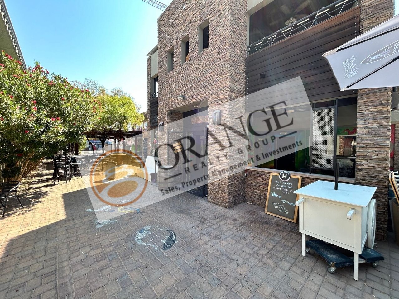1115 Casino Center Blvd Unit 2 Las Vegas, NV 89104