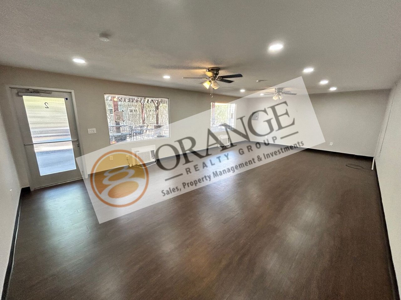 1115 Casino Center Blvd Unit 2 Las Vegas, NV 89104