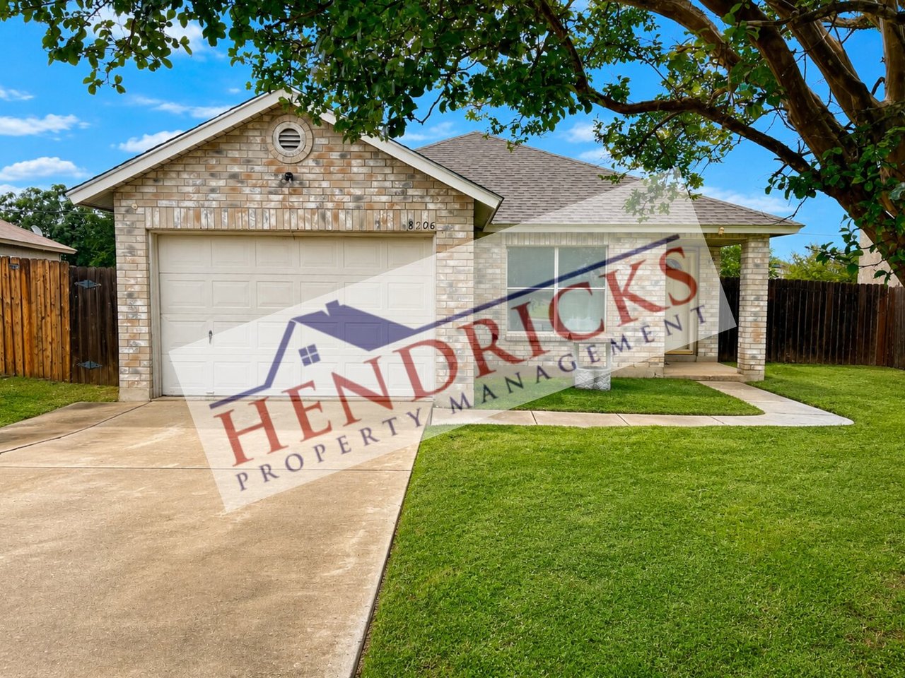 8206 Longhorn Ridge Converse, TX 78109