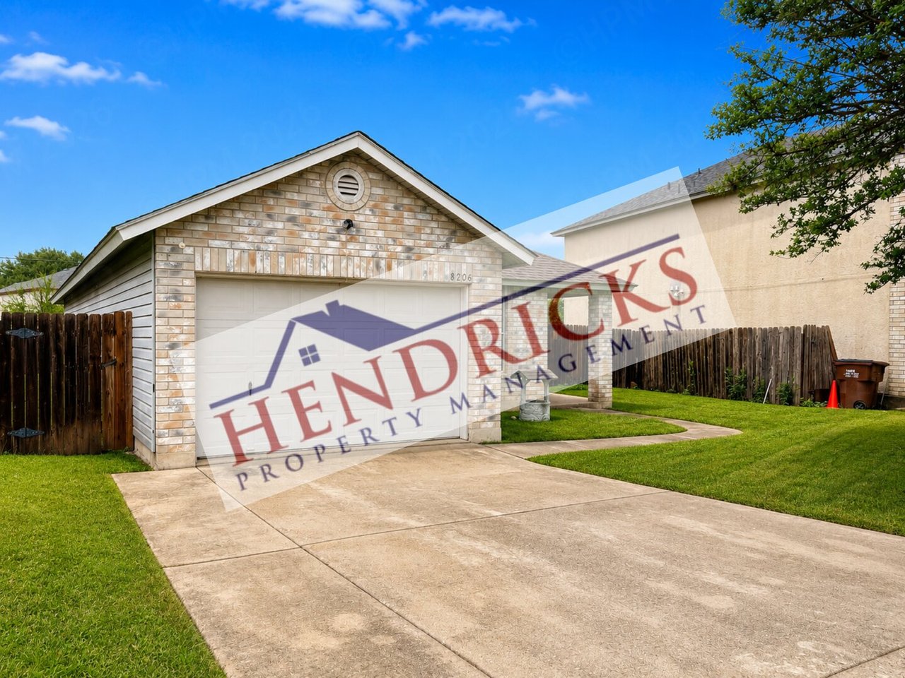 8206 Longhorn Ridge Converse, TX 78109