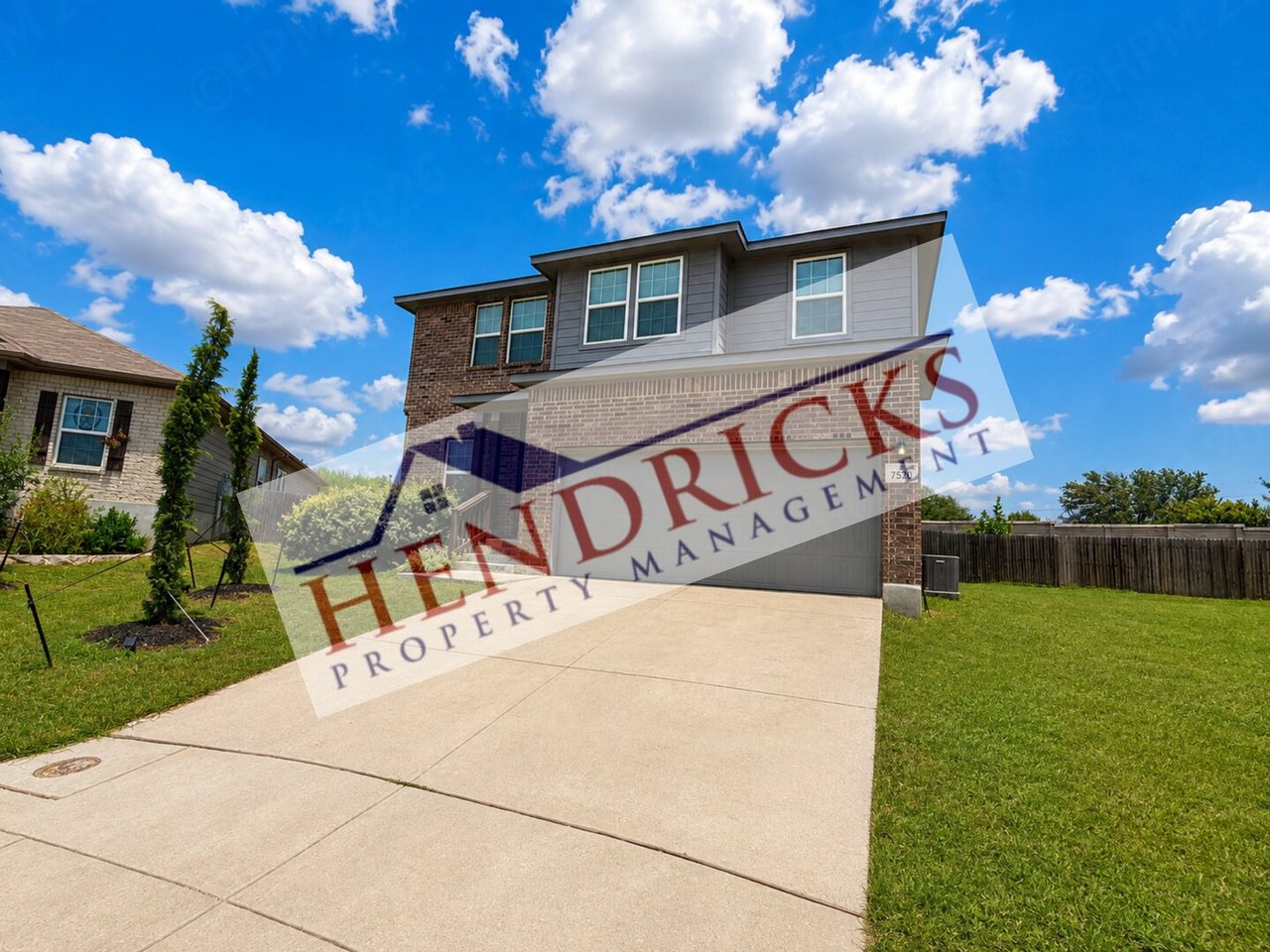 7520 Anchors Peak San Antonio, TX 78244
