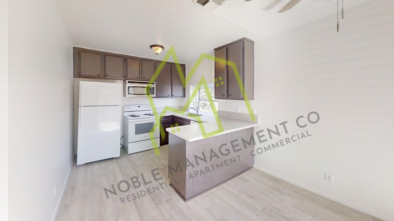 14702 Plaza Dr Units A-D - Unit D Tustin, CA 92780