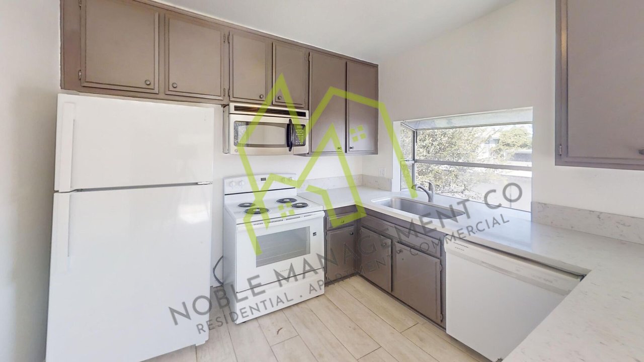 14702 Plaza Dr Units A-D - Unit D Tustin, CA 92780