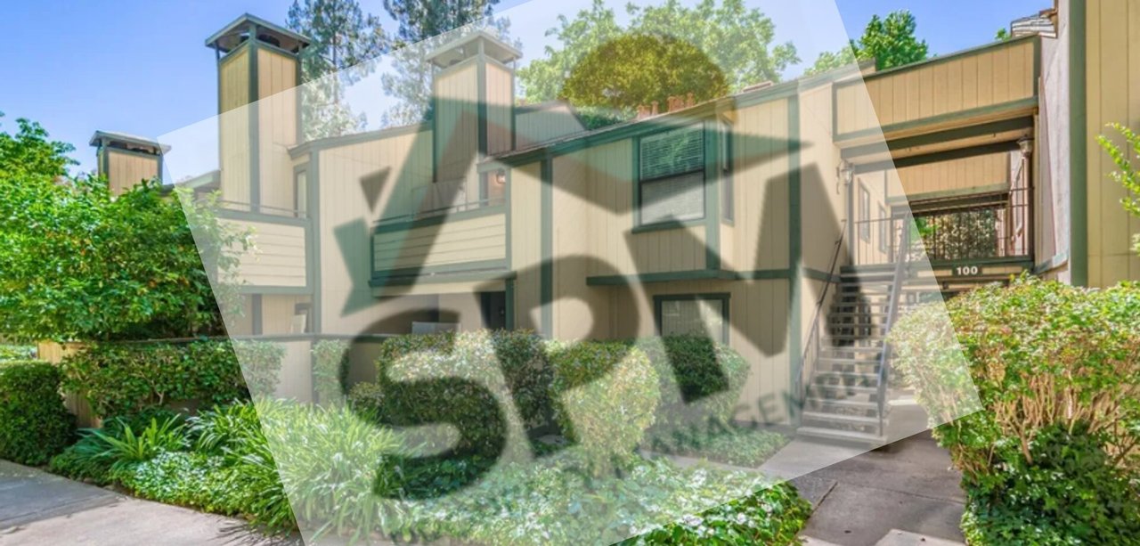100 Del Verde Circle unit 3 Sacramento, CA 95833