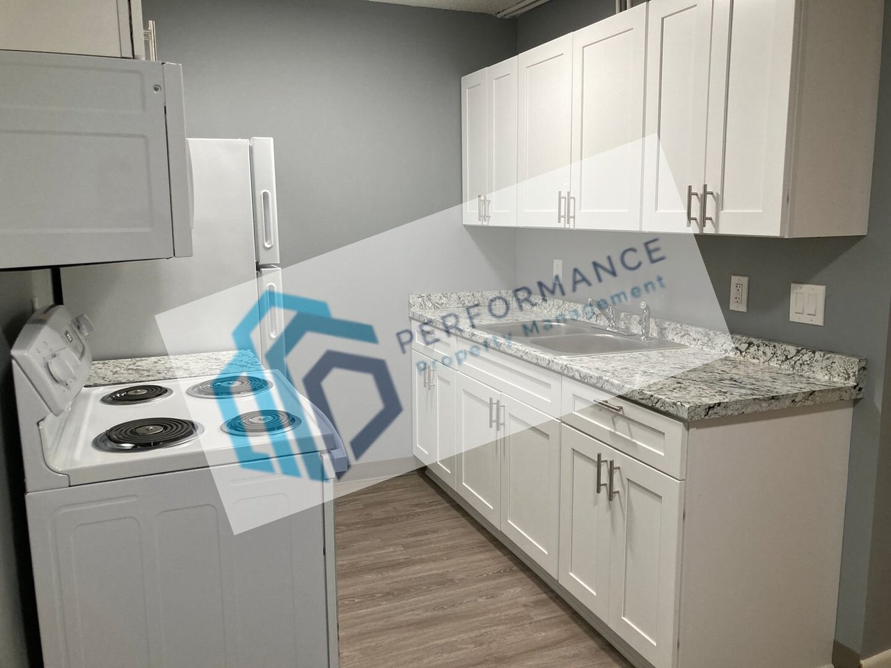 3201 N 41st Street - 2 Lincoln, NE 68504