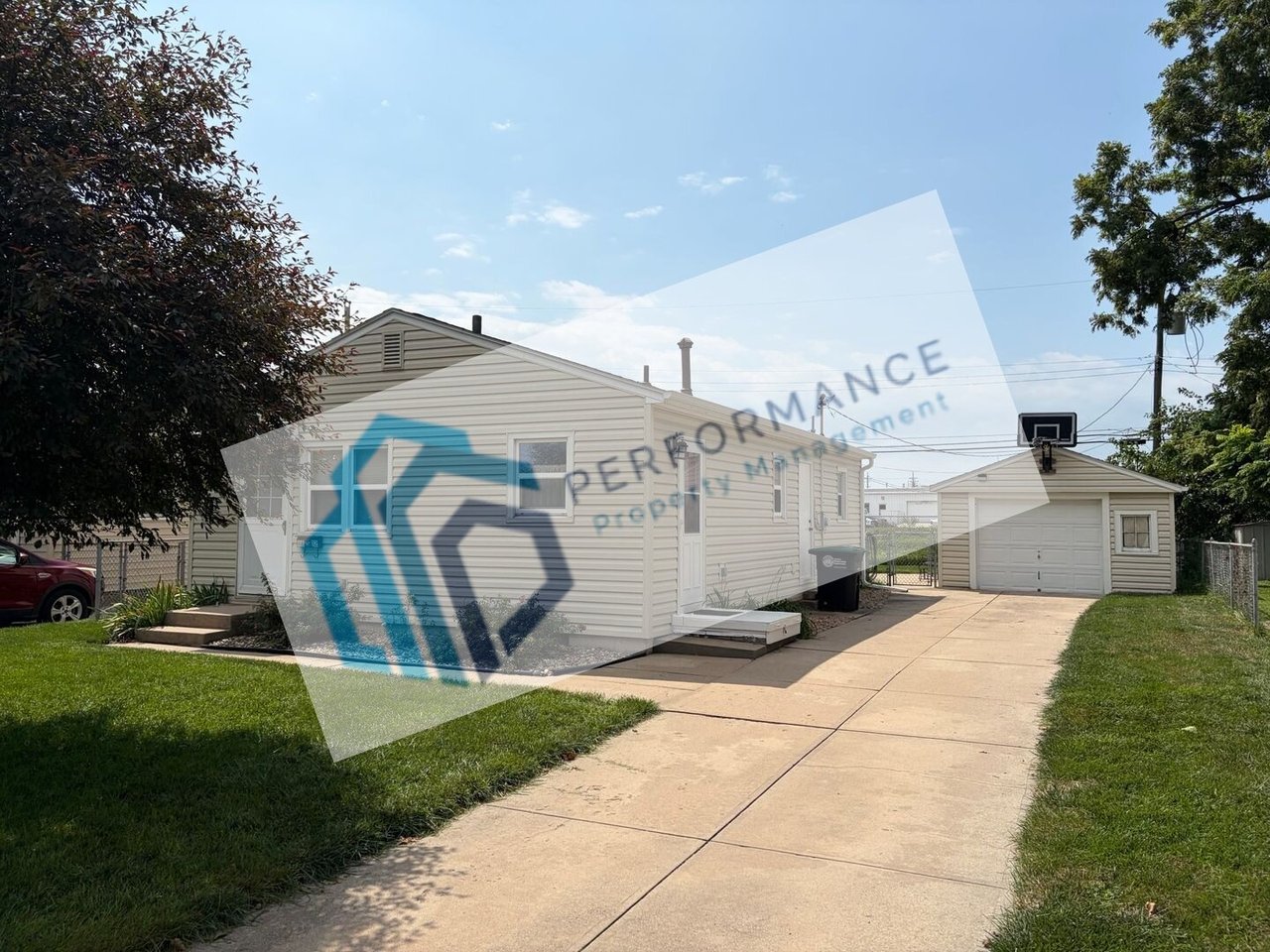 4612 S 63rd Street Omaha, NE 68117