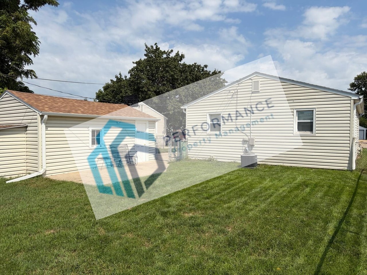 4612 S 63rd Street Omaha, NE 68117