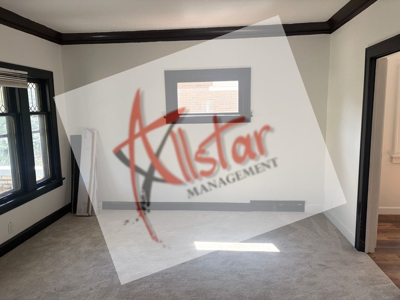 11909 Parkhill Avenue - Down Unit