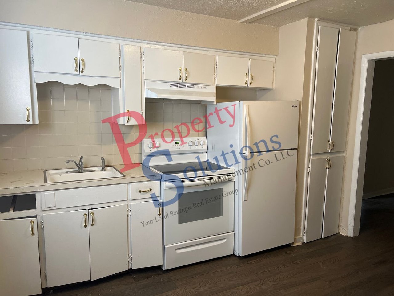 1200 Trimble Ave Unit 32 Tahlequah, OK 74464-6441