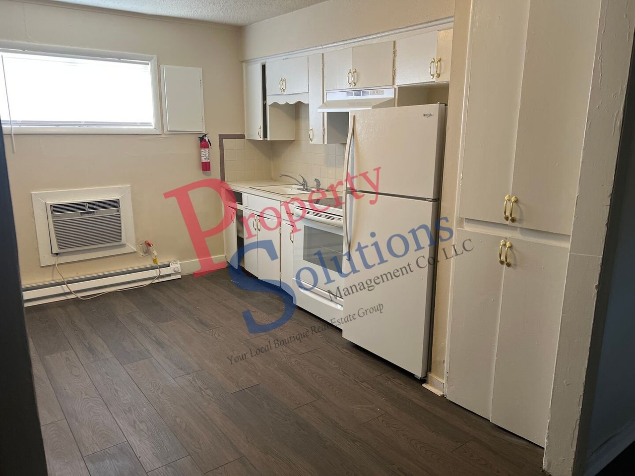 1200 Trimble Ave Unit 32 Tahlequah, OK 74464-6441
