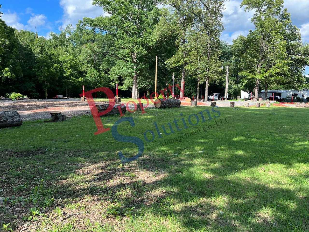 S Old Highway 62 - 17370 S 535 Rd Tahlequah, OK 74464