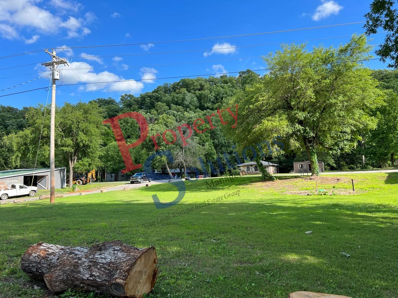 S Old Highway 62 - 17370 S 535 Rd Tahlequah, OK 74464